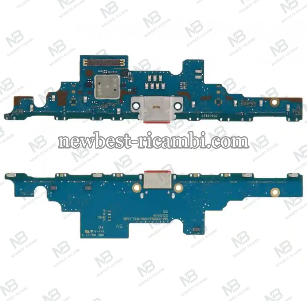 Samsung Galaxy Tab S9 Plus X810 / X816 Flex Dock Charge