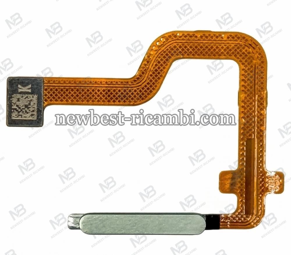 Motorola Moto G55 5G (2024) Flex Id Touch Green