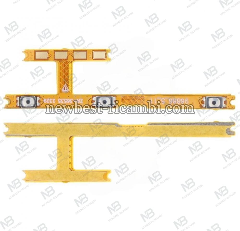 Motorola Moto G55 5G (2024) Flex Volume