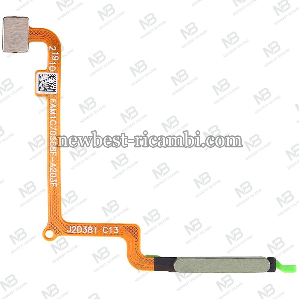 Xiaomi Poco C75 4G (2024) Flex Id Touch Gold