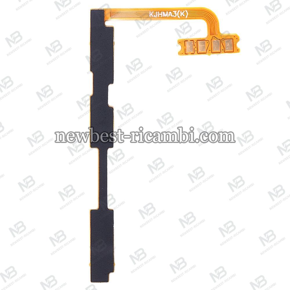 Xiaomi Poco C61 4G (2024) Flex Power On / Off + Volume