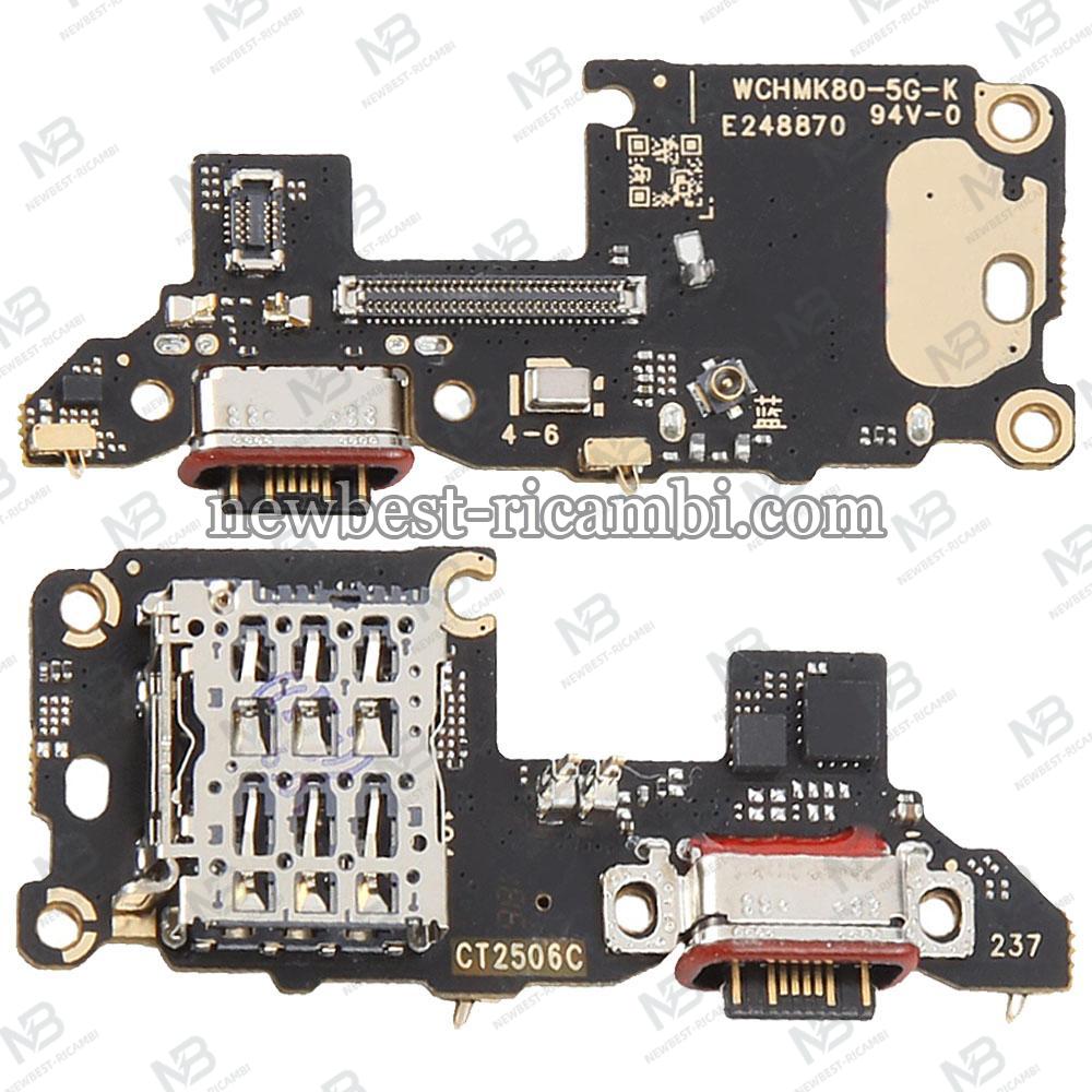 Xiaomi Poco F7 Pro 5G (24117RK2CG) Flex Dock Charge