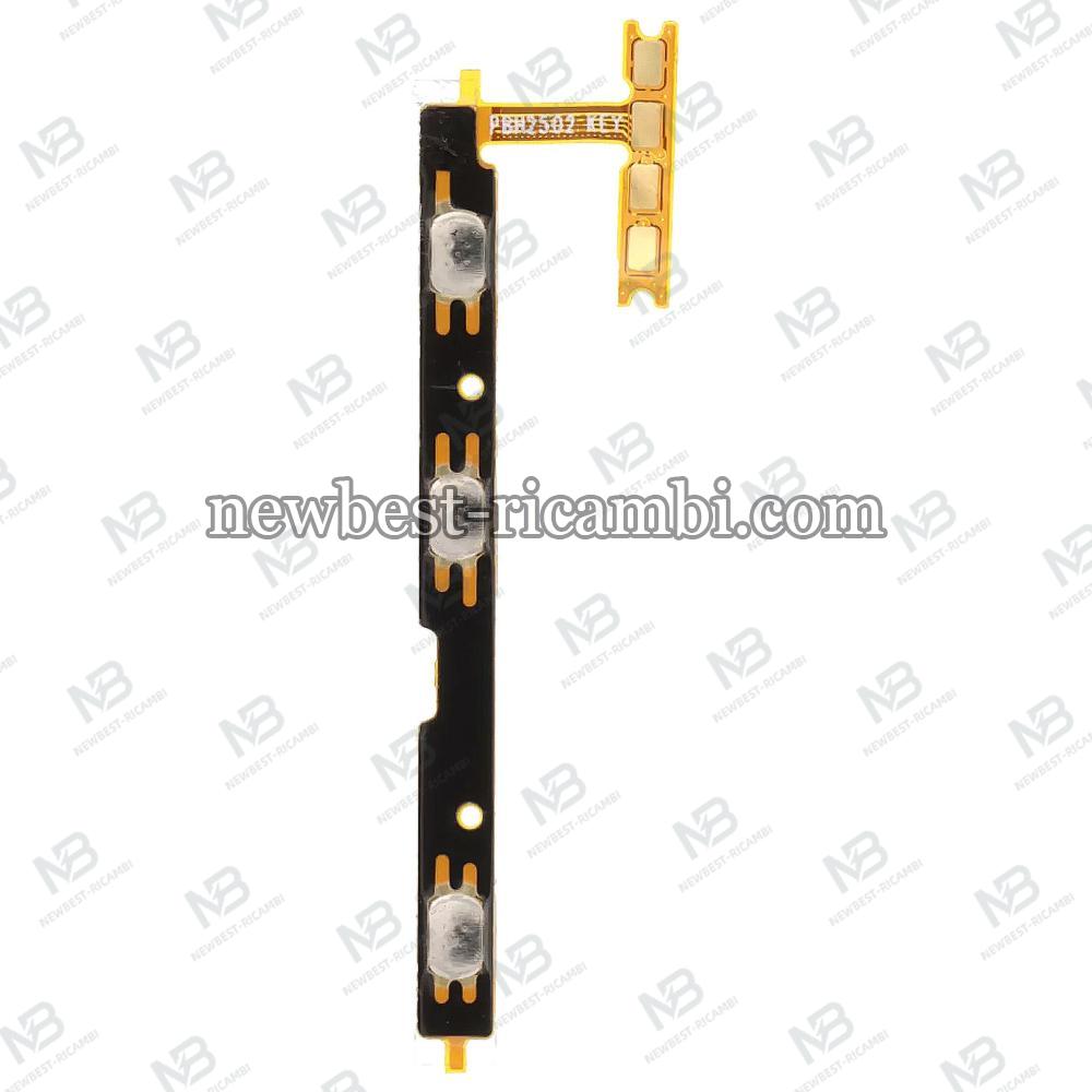 Xiaomi Redmi A5 4G (25028PC03G / 25028RN03A) Flex Volume