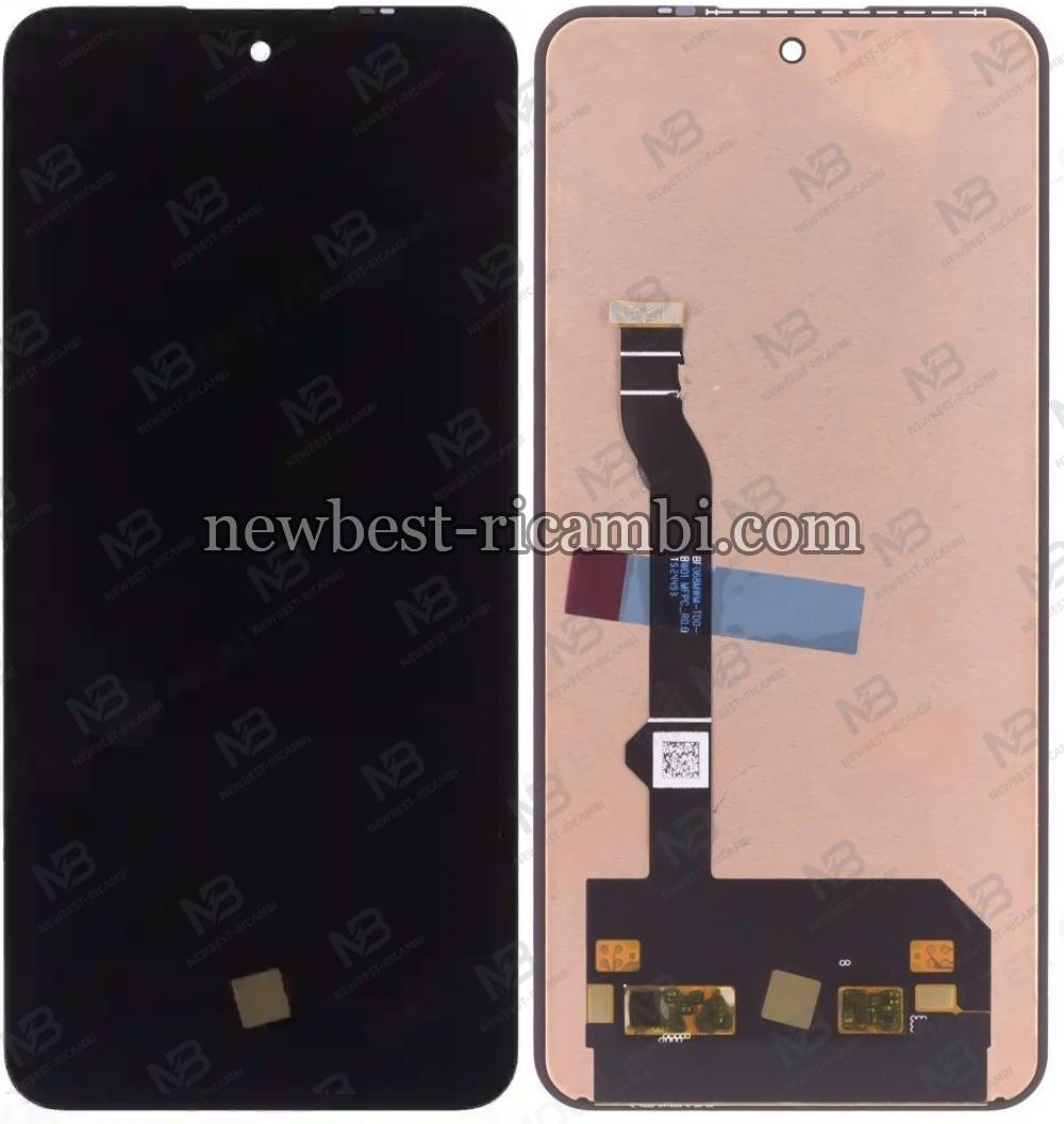 ZTE Nubia Neo 3 GT 5G (Z2465N) Touch + Lcd Black Original