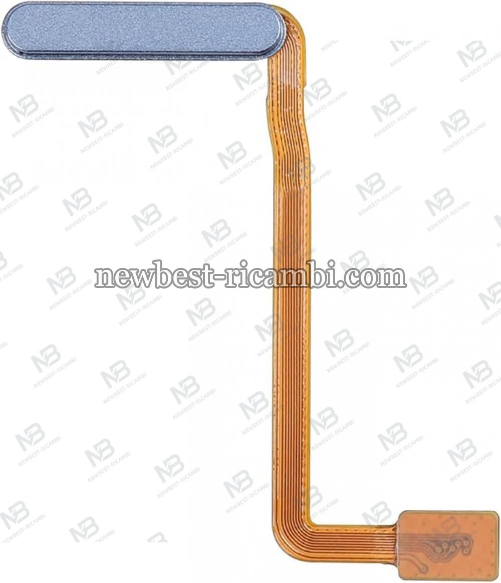 Samsung Galaxy M35 5G M356 Flex Id Touch Dark Blue