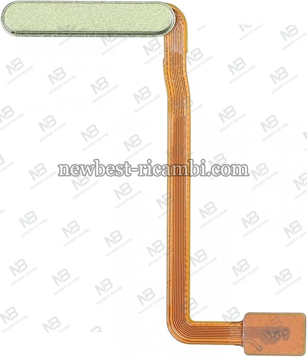 Samsung Galaxy M35 5G M356 Flex Id Touch Light Blue