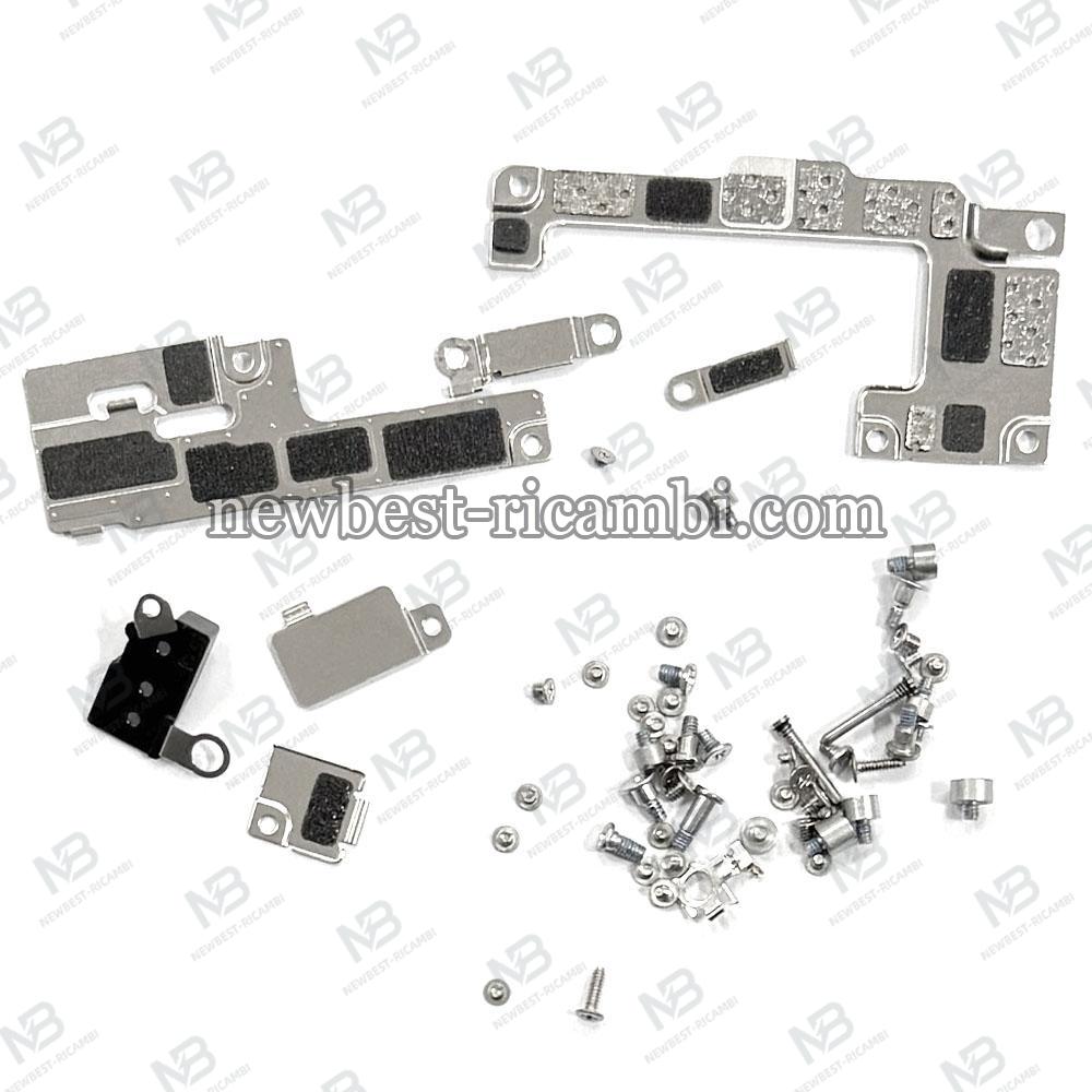 iPhone 16 Full Caps & Screws