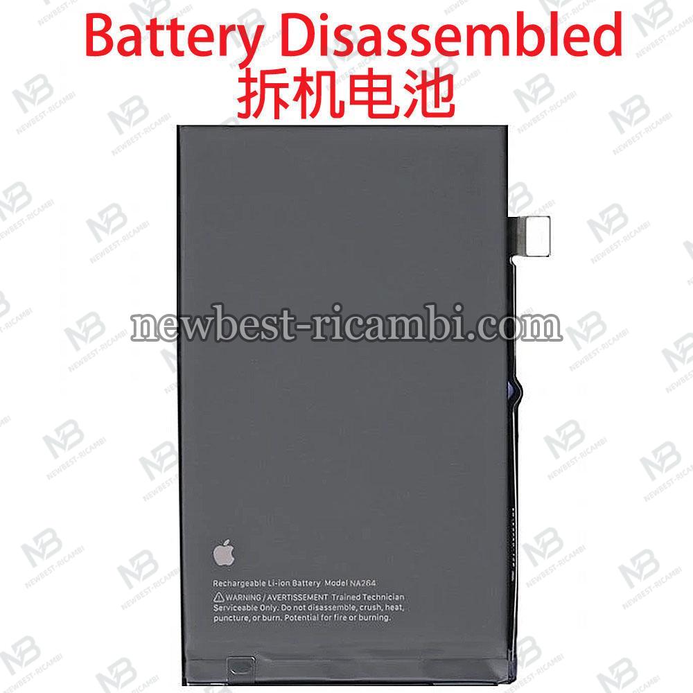 ​iPhone 16 Battery NA264 Disassembled Original