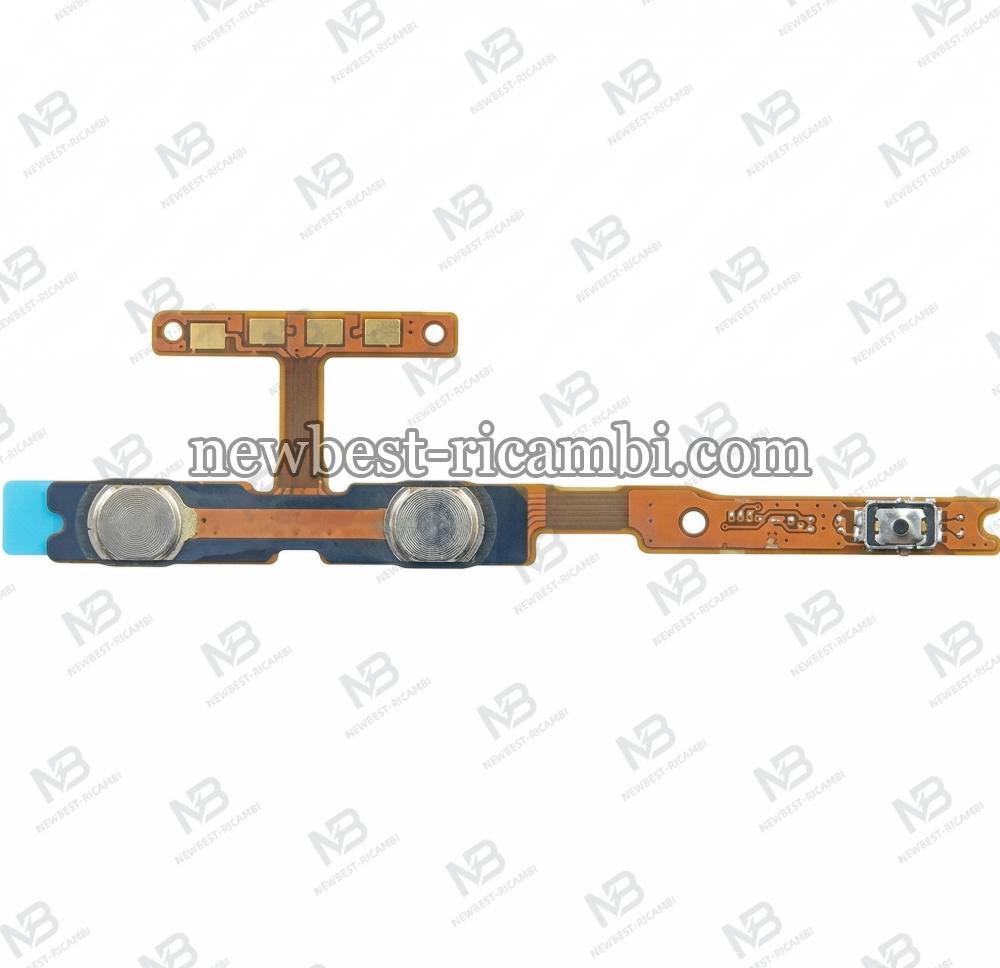 Samsung Galaxy A07 2025 A075 Flex Volume