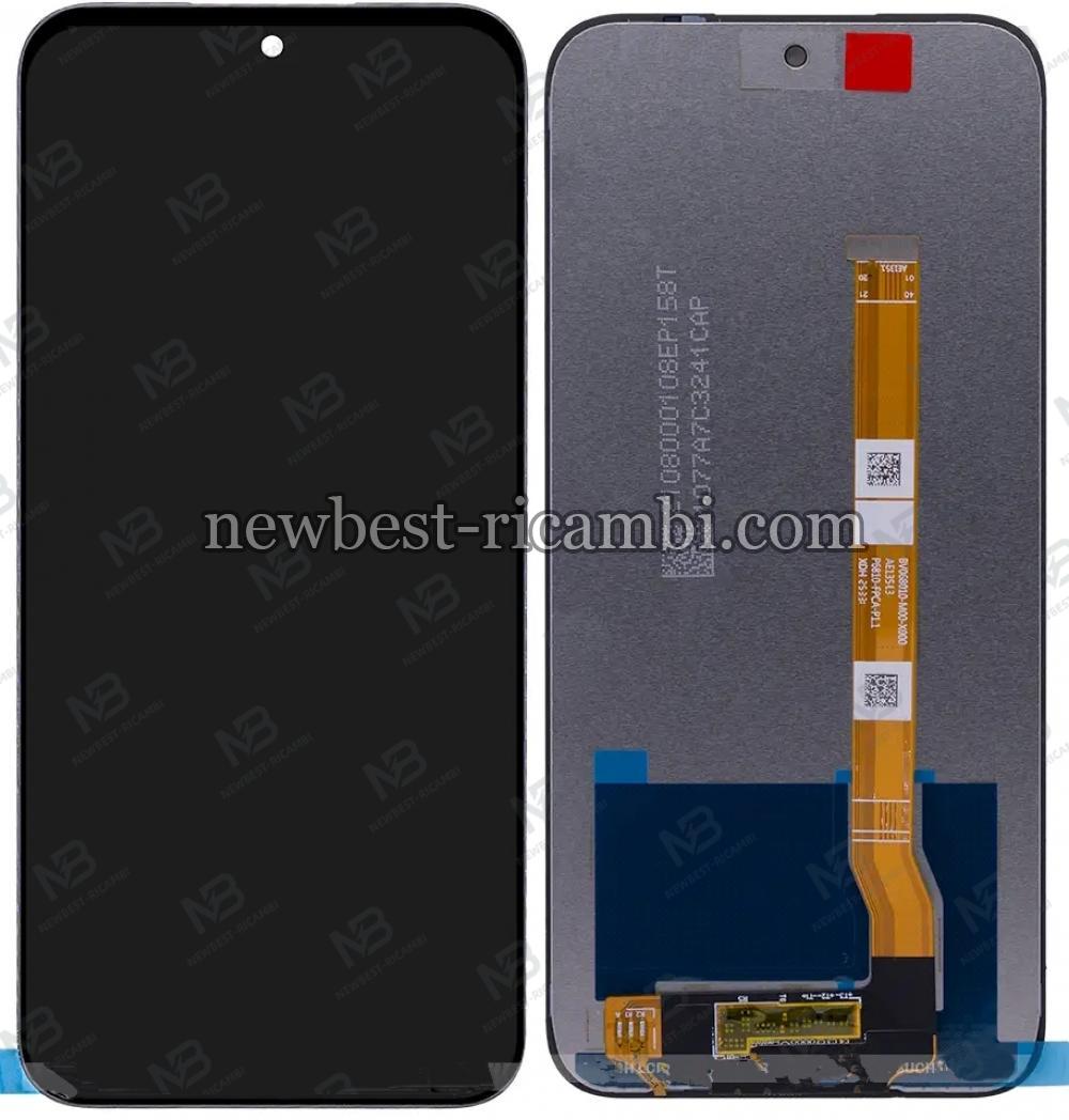 Oppo A6 Pro 5G (CPH2781) Touch + Lcd Black Original