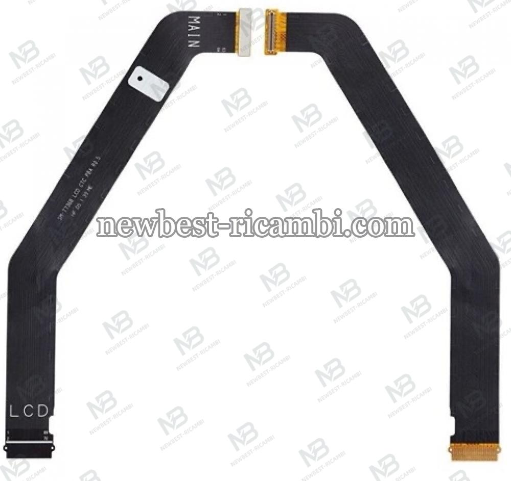 Samsung Galaxy Tab S9 FE+ 12.4'' X610 / X616 Flex LCD