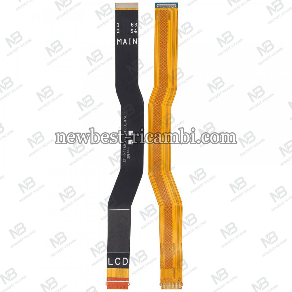 Samsung Galaxy Tab S9 FE 10.9"  X510 / X516 Flex LCD