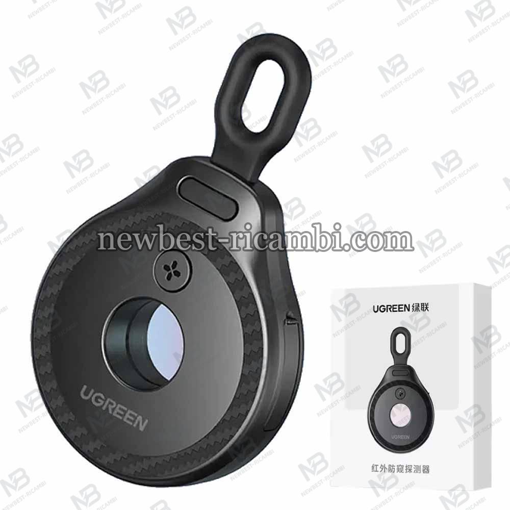 Anti-Spy Camera Detector UGREEN LP793 (35579) Black in Blister