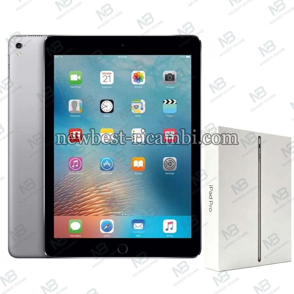 iPad Pro 9.7'' 128GB LTE Space Gray Used Grade A In Original Box