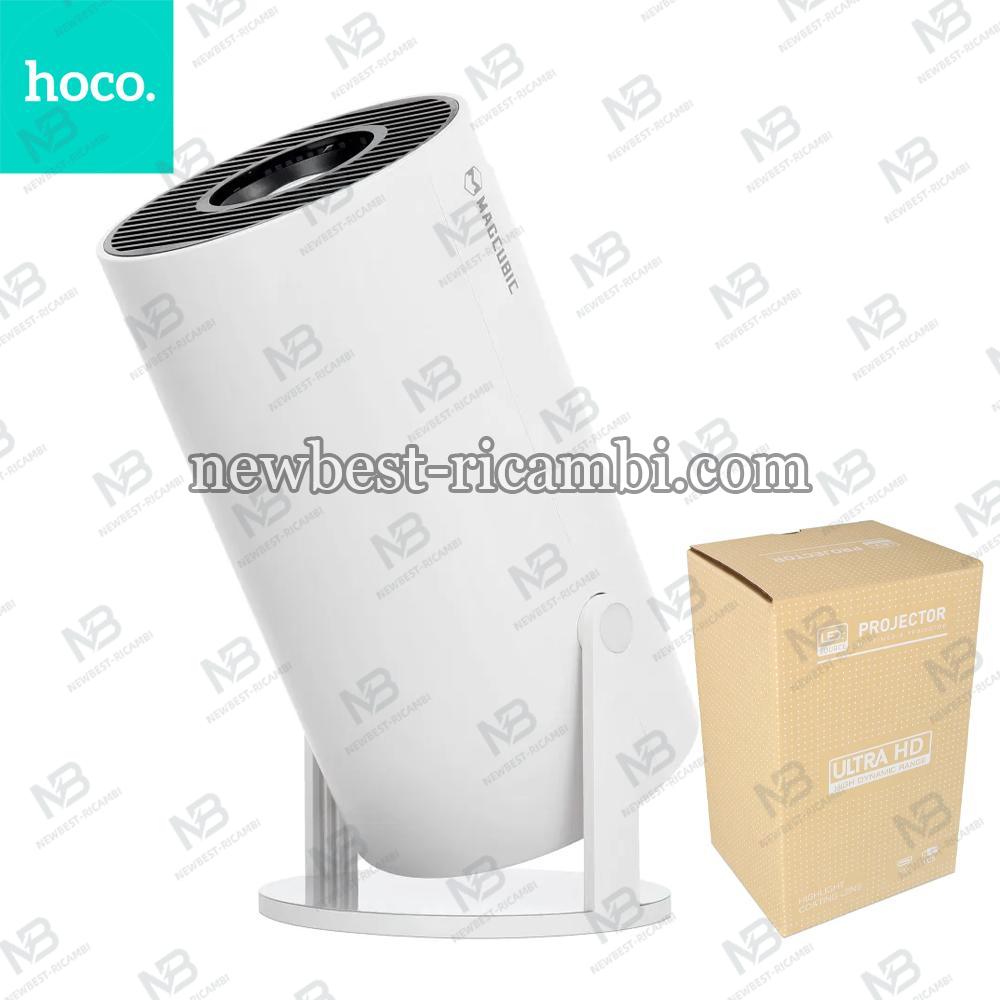 Projector HY300 713 4K white In Blister