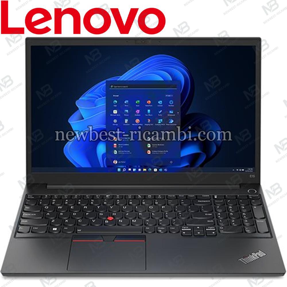 Lenovo ThinkPad E15 15.6'' i5-10210U 8/256GB SSD Used