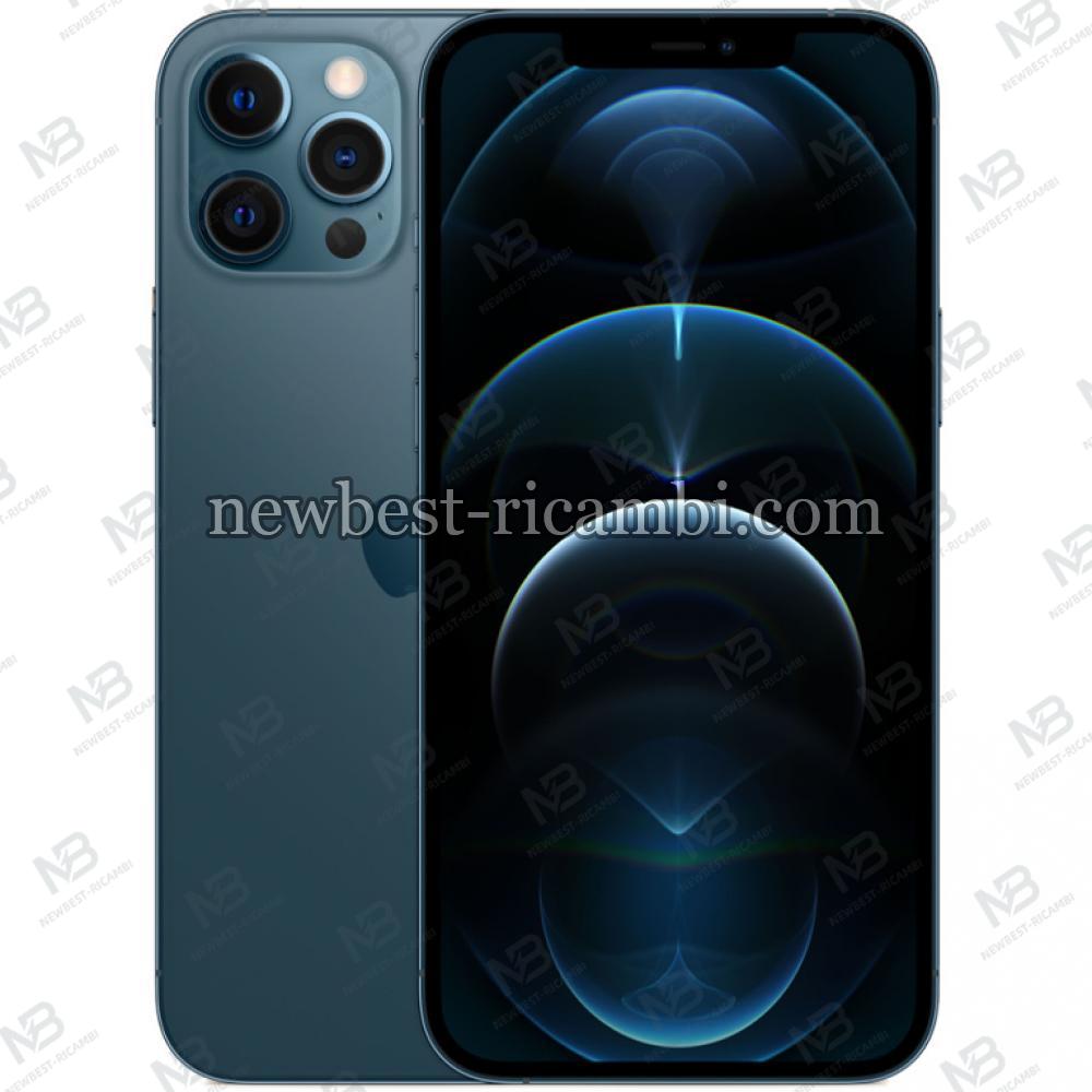 iPhone 12 Pro Smartphone 128GB Blue Grade B Used Bulk