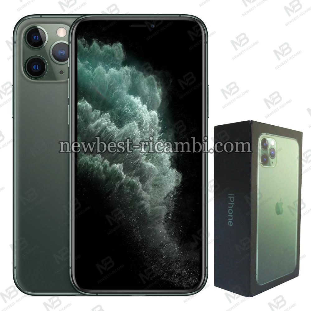 iPhone 11 Pro Max Smartphone 64GB Green New In Blister