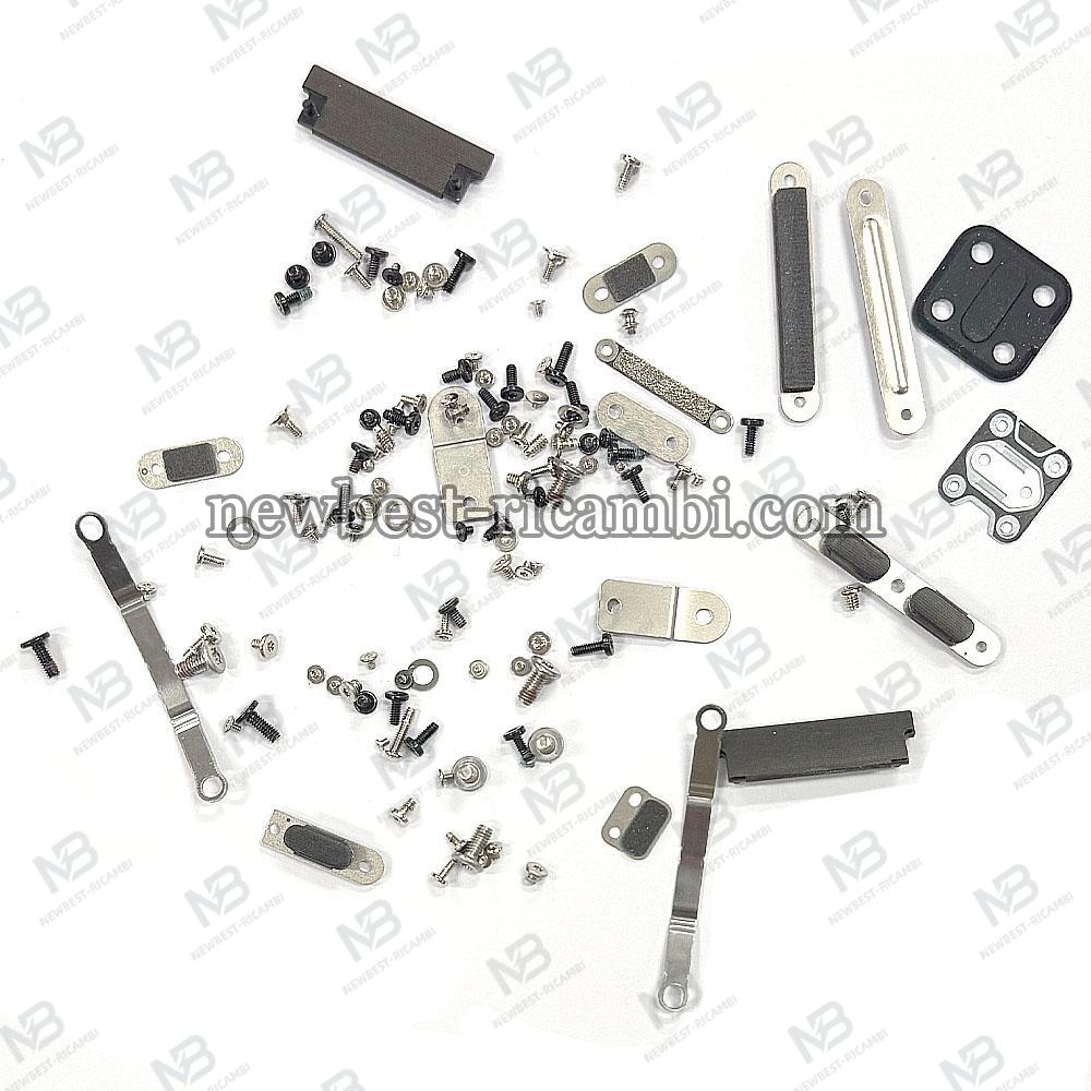 ​Macbook Pro 16" A2780 (2023) Caps & Screws Set