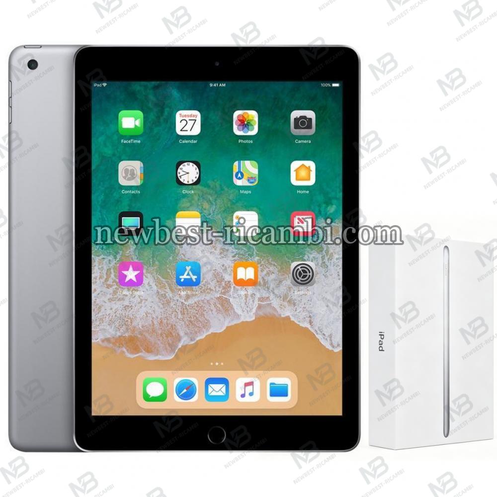 iPad 6th 9.7 Tablet Wifi+Cellular 32GB New In Blister