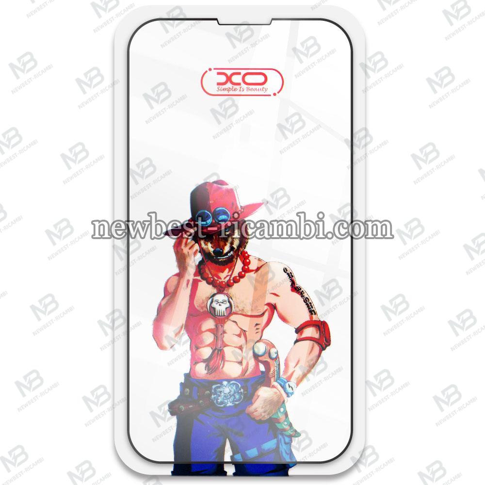 XO 0.26mm Tempered Glass iPhone 14 Plus / 13 Pro Max