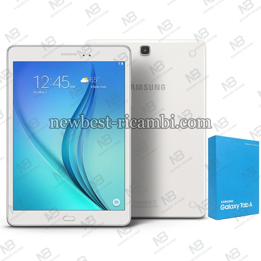 Samsung Galaxy Tab A  9.7'' T555 4G 16GB Used Grade AAA In Blister