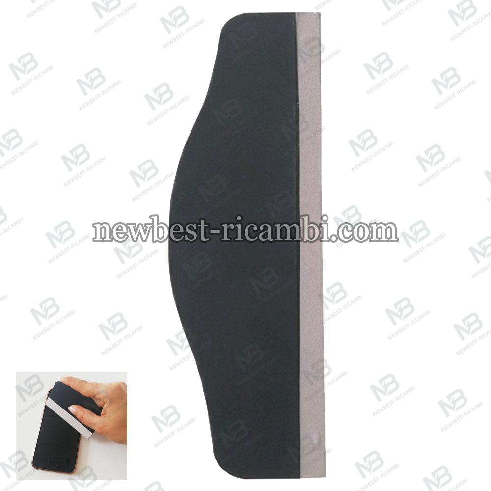 Tool For Easier Install Of Screen Protector 18cm