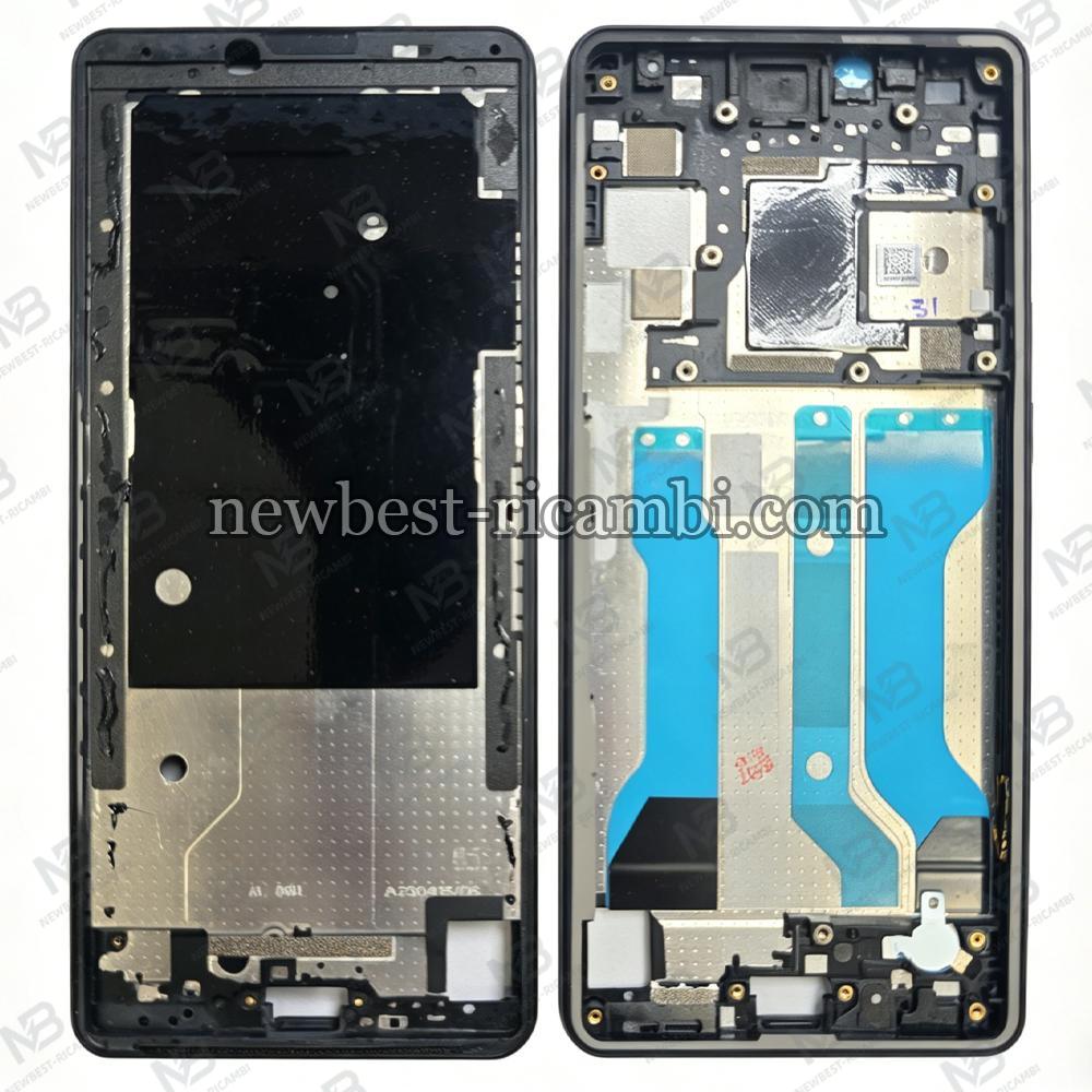 Sony Xperia 10 V Frame For Display