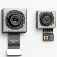 Motorola Edge 30 Pro XT2201 Back Camera Set