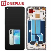 OnePlus Nord 2T 5G Touch + Lcd + Frame Green Service Pack