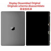 Macbook Pro 16" A2780 (2023) Display Lcd + Frame Gray Dissembled Grade A Original