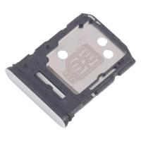 Oppo Reno 12 5G (CPH2625) Sim Tray Silver