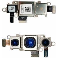 Samsung Galaxy Z Fold 6 F956 Back Camera Set