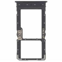 Motorola Moto G55 5G (2024) Sim Tray Gray