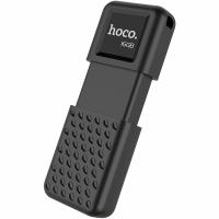 USB-A 2.0 FlashDrive Hoco Inteligent UD6 16Gb in Blister