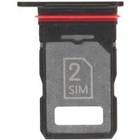 Motorola Edge 50 Pro 5G XT2403 Sim Tray Black