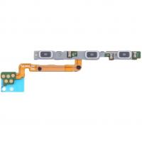 Samsung Galaxy S25 S931 Flex Volume + Flex Power