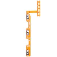 Xiaomi Poco M7 Pro 5G Flex Power On / Off + Volume