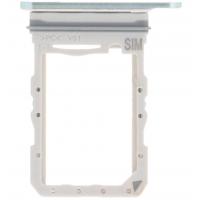 Samsung Galaxy Z Flip 7 F766 Sim Tray Mint