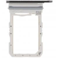 Samsung Galaxy Z Flip 7 F766 Sim Tray Black