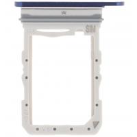 Samsung Galaxy Z Flip 7 F766 Sim Tray Blue