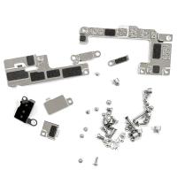 iPhone 16 Full Caps & Screws