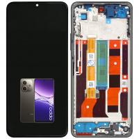 Oppo A5 Pro 4G (CPH2711) Touch + Lcd + Frame Brown
