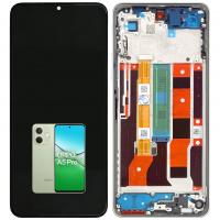 Oppo A5 Pro 4G (CPH2711) Touch + Lcd + Frame Green Original