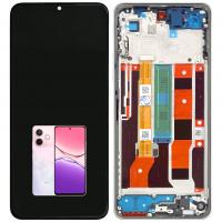 Oppo A5 Pro 4G (CPH2711) Touch + Lcd + Frame Pink