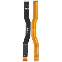 Samsung Galaxy Tab S10 FE X520 / X526 Flex LCD