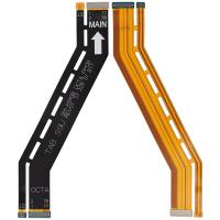 Samsung Galaxy Tab S9 Ultra X910 / X916 Flex LCD