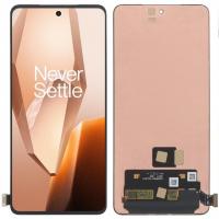 One Plus 13R 5G (CPH2645) Touch + Lcd​ Black Original