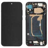 OnePlus 15 5G (CPH2747) Touch + Lcd + Frame Black Original