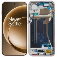 OnePlus 15 5G (CPH2747) Touch + Lcd + Frame White Original